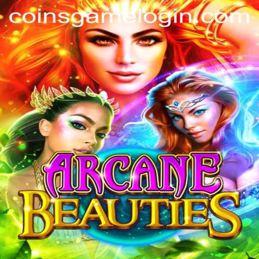 Exploring ArcaneBeauties: A New Coins Game Experience