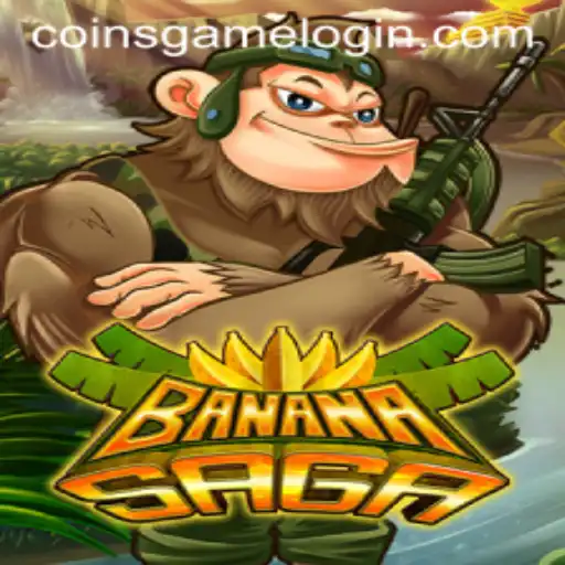 Experience the Thrill of BananaSaga: The Ultimate Coins Game Adventure