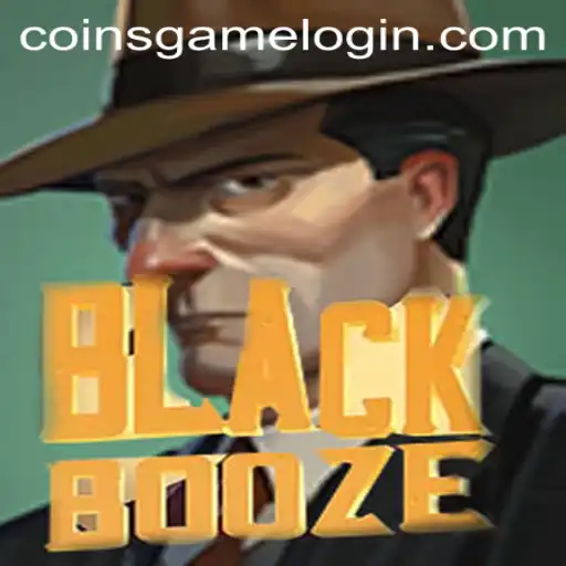 BlackBooze: The Thrilling Coins Game Experience
