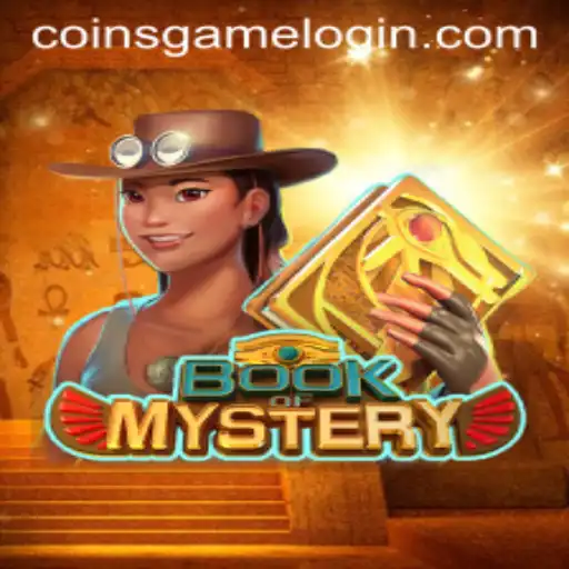 Unveiling the Excitement of BookofMystery: A New Era in Coins Game