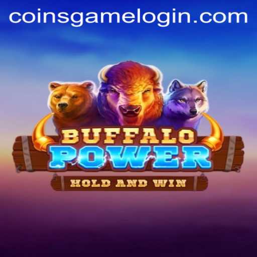 Exploring BuffaloPower: A Riveting Coins Game Adventure