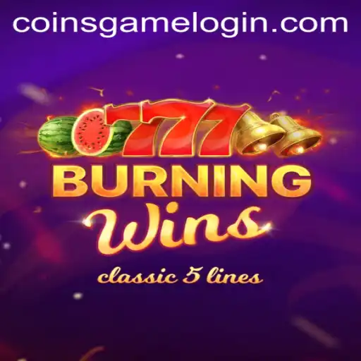 Burning Wins: A Thrilling Coins Game Experience