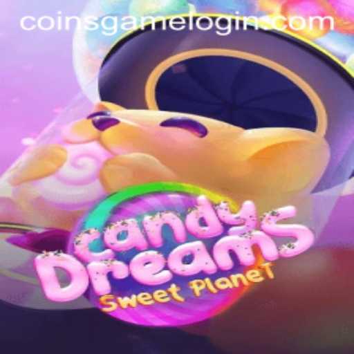 Dive into the Enchanting World of CandyDreams: The Coins Game Adventure