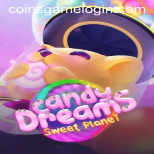 Dive into the Enchanting World of CandyDreams: The Coins Game Adventure