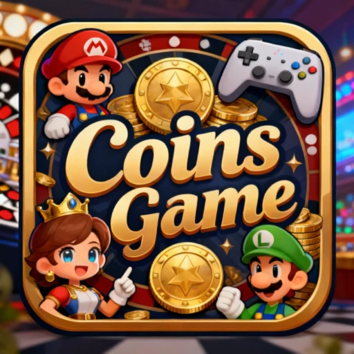 Coins Game