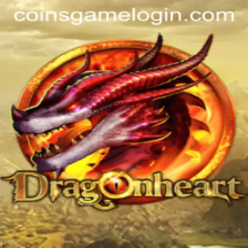 DragonHeart: The Epic Coins Game Adventure