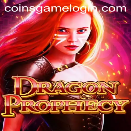 Journey into the World of DragonProphecy: Coins Game