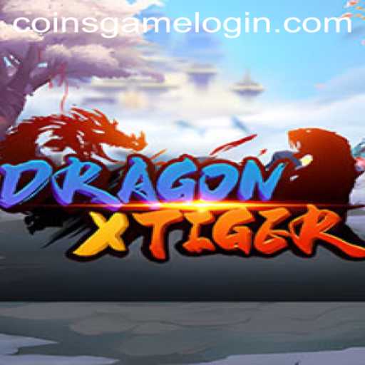 DragonXTiger: The Thrilling Coins Game Experience