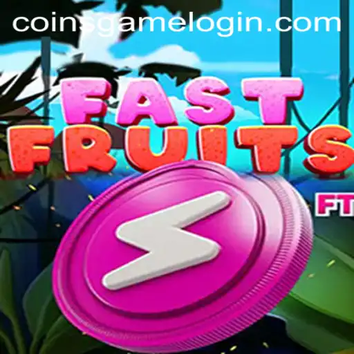 FastFruits: The Exciting Coins Game Taking the World by Storm
