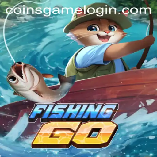 Dive into the World of FishingGO: A Coins Game Adventure