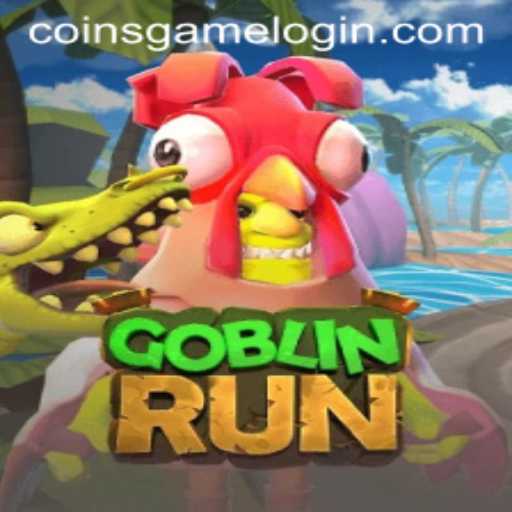 GoblinRun: Dive into the Thrilling Coins Game