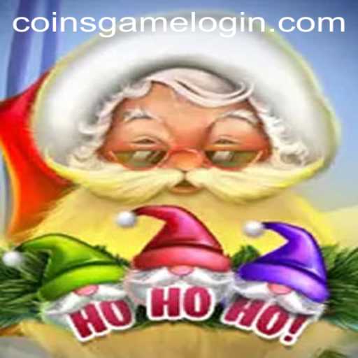 HoHoHo: Dive Into the Exciting World of Coins Game