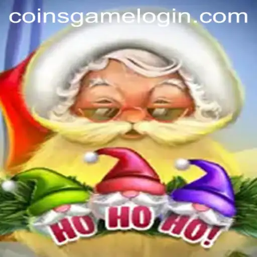 HoHoHo: Dive Into the Exciting World of Coins Game