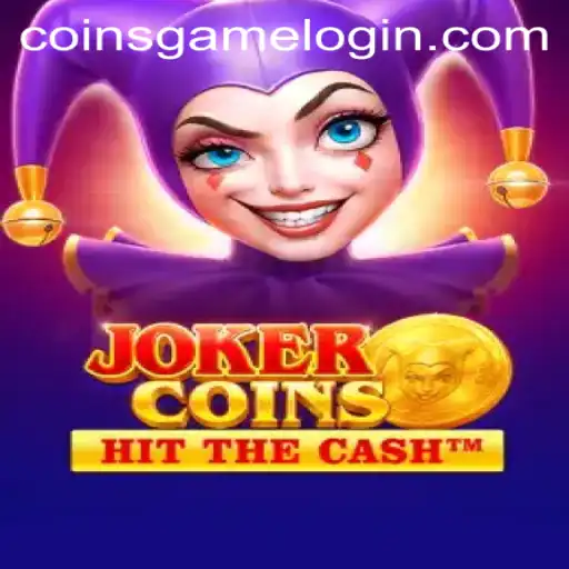 Discover the Thrilling World of JokerCoins: The Exciting Coins Game