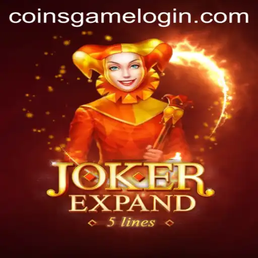 Discover the Exciting World of JokerExpand: The Ultimate Coins Game Adventure