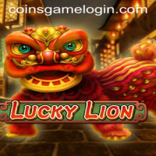 Exploring 'LuckyLion': The Dynamic Coins Game of Chance and Strategy