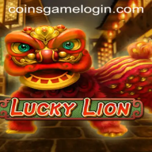 Exploring 'LuckyLion': The Dynamic Coins Game of Chance and Strategy