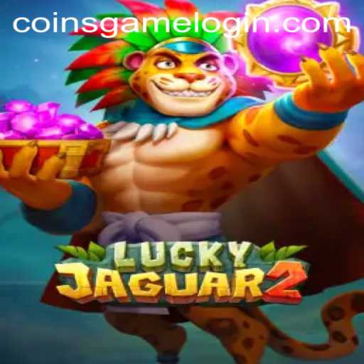 Discovering the Thrills of Luckyjaguar2: The Ultimate Coins Game Adventure