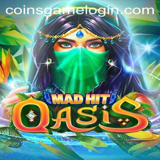 Exploring the Exciting World of MadHitOasis: The Ultimate Coins Game Adventure