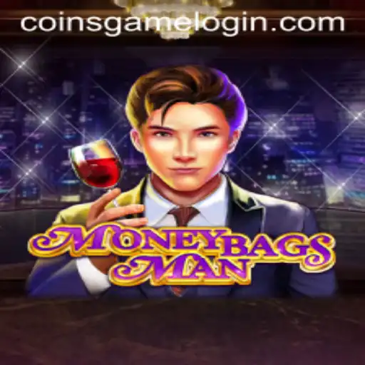 Delve into Coins Game World: Exploring MoneybagsMan