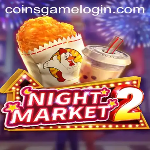 Exploring NightMarket2: The Innovative Coins Game