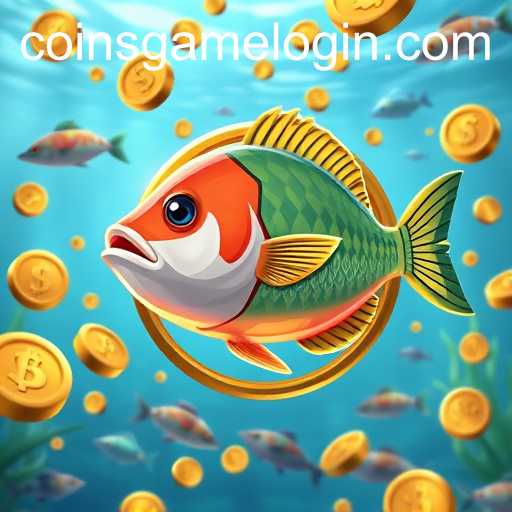 Mastering the Art of Online Fishing in the Coins Game
