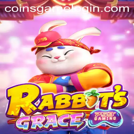 Discover the Enchanting World of RabbitsGrace: The Coins Game Extravaganza