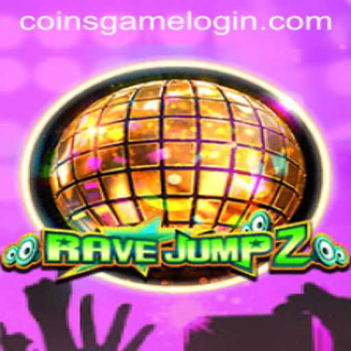 RaveJump2: The Dynamic Coins Game Revolutionizing Digital Entertainment