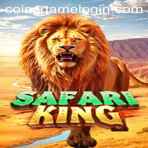 Exploring the Thrills of SafariKing: The Coins Game Adventure