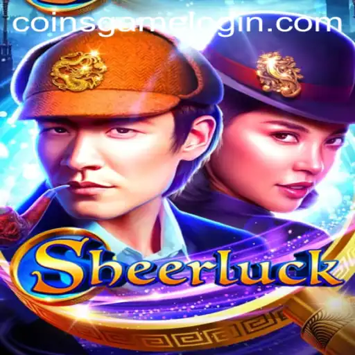Unveiling Sheerluck: The Exciting Coins Game