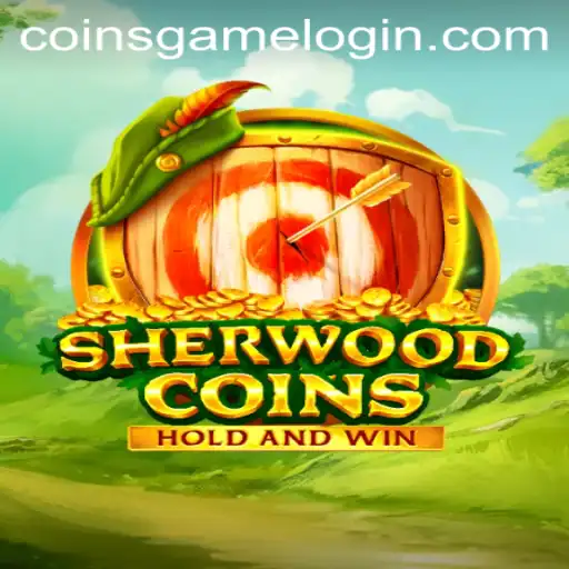SherwoodCoins: A New Era in Coins Games