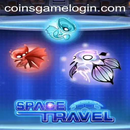 Explore the Universe with SpaceTravel: The Exciting Coins Game