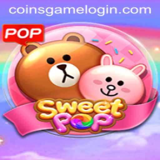 SweetPOP: A Delectable Coins Game Adventure