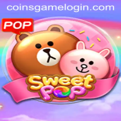SweetPOP: A Delectable Coins Game Adventure