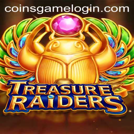 Exploring TreasureRaiders: The Thrilling Coins Game Adventure