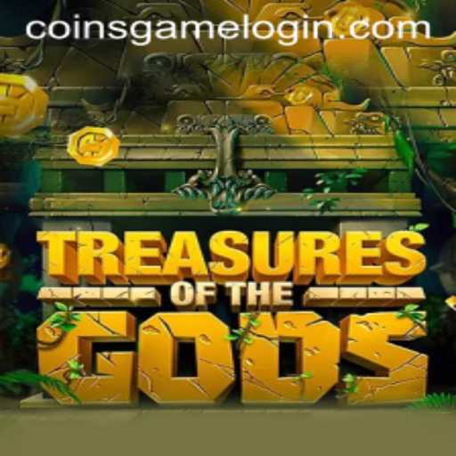 Exploring TreasureoftheGods: A Riveting Coins Game for Enthusiasts