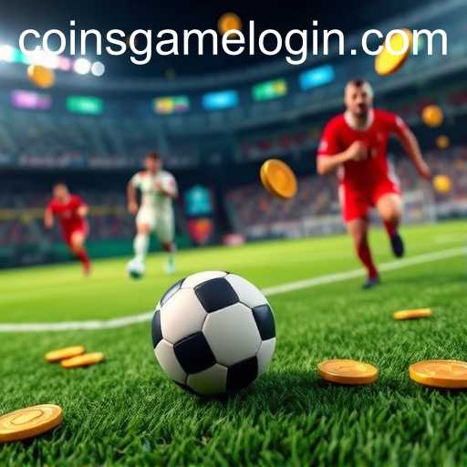 Exploring the World of Virtual Sports: An Insight into the Coins Game