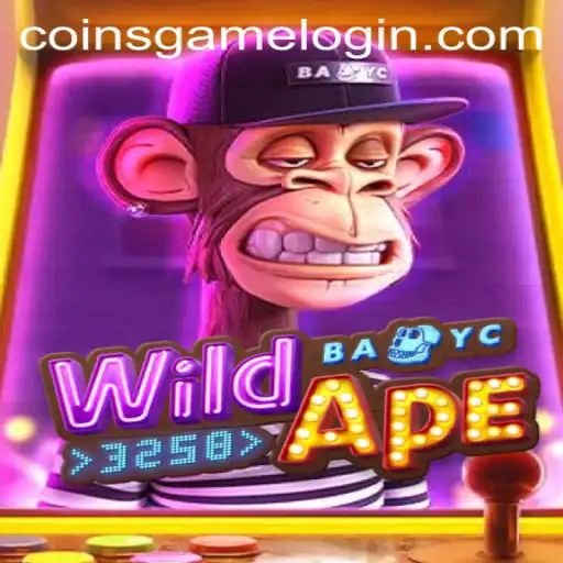 Discovering the Thrills of WildApe3258: The Coins Game