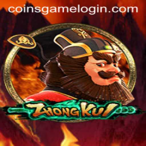 ZhongKui: The Coins Game Unveiled